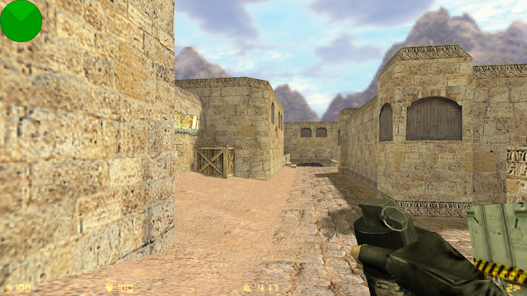 CS 1.6 от Tochan