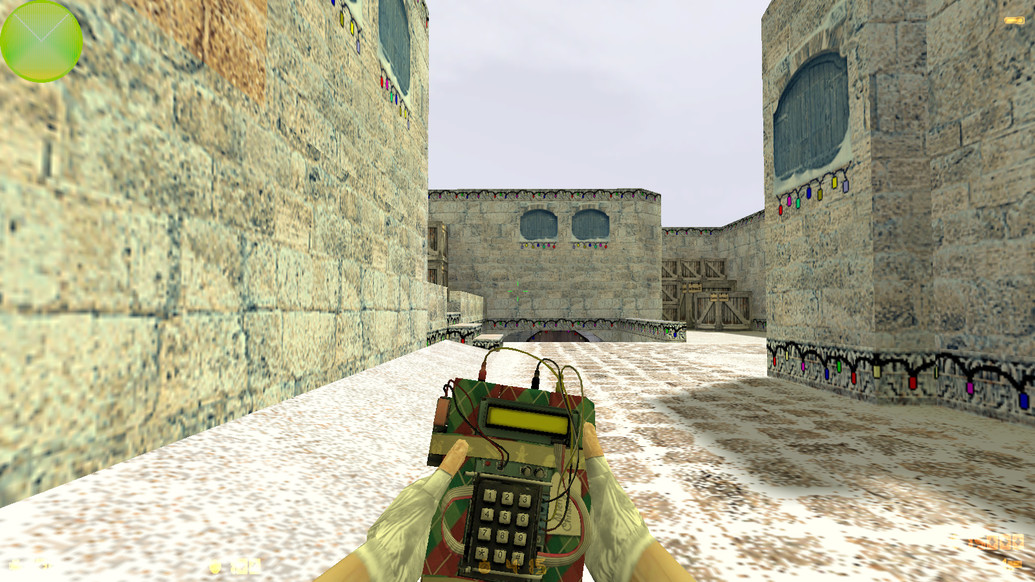 CS 1.6 от Вовчика Кабанова