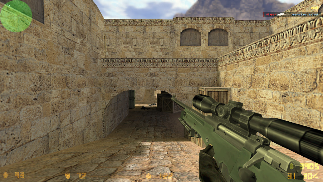 CS 1.6 Classic