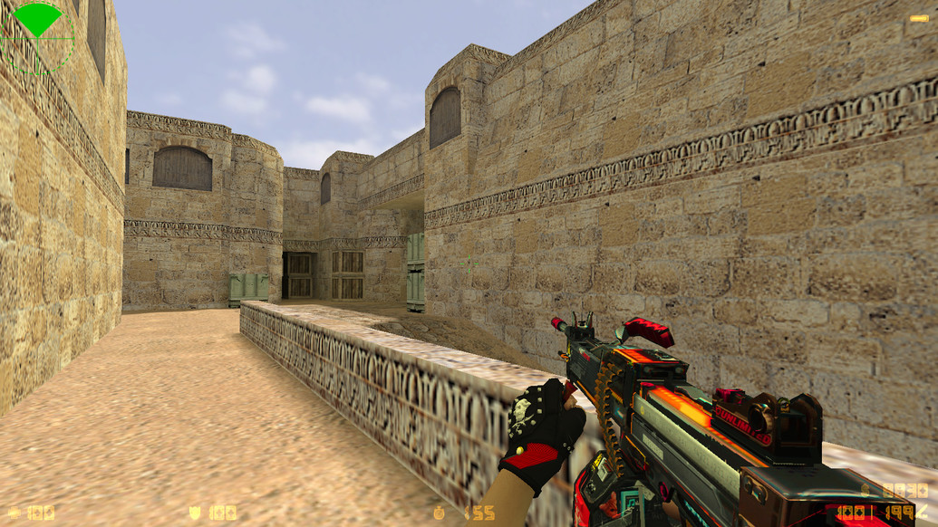 CS 1.6 Cool HD