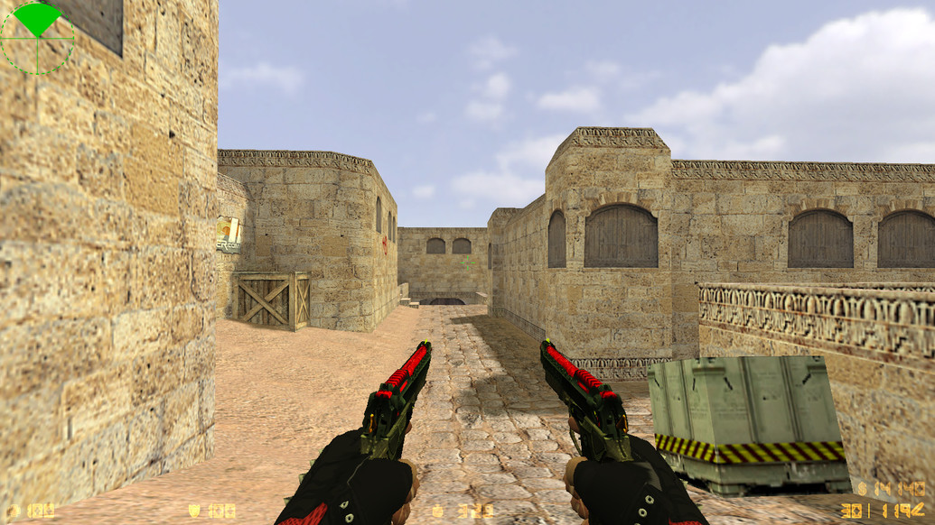 CS 1.6 Cool HD