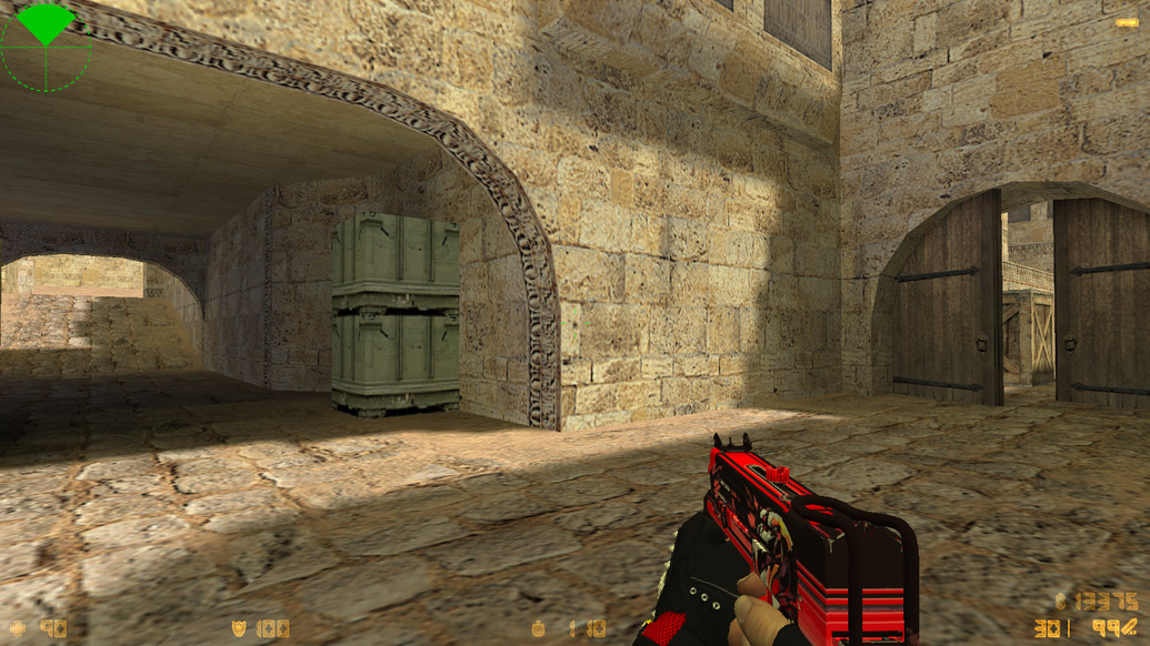 CS 1.6 Cool HD