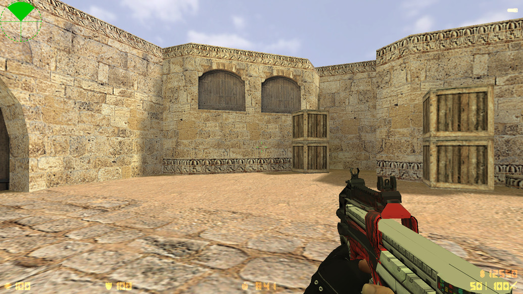 CS 1.6 Cool HD