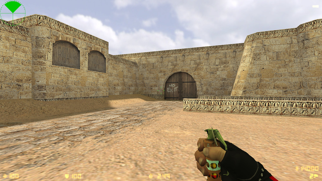 CS 1.6 Cool HD