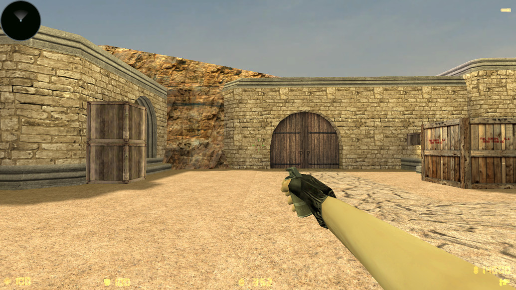 CS 1.6 CSO