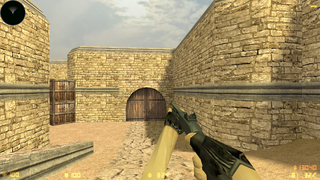 CS 1.6 CSO