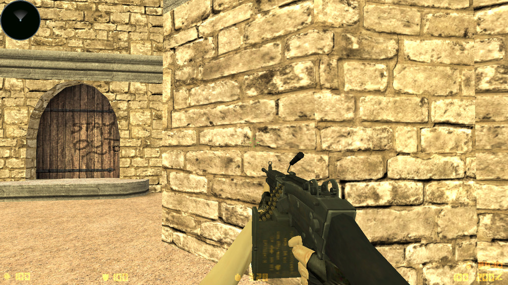 CS 1.6 CSO