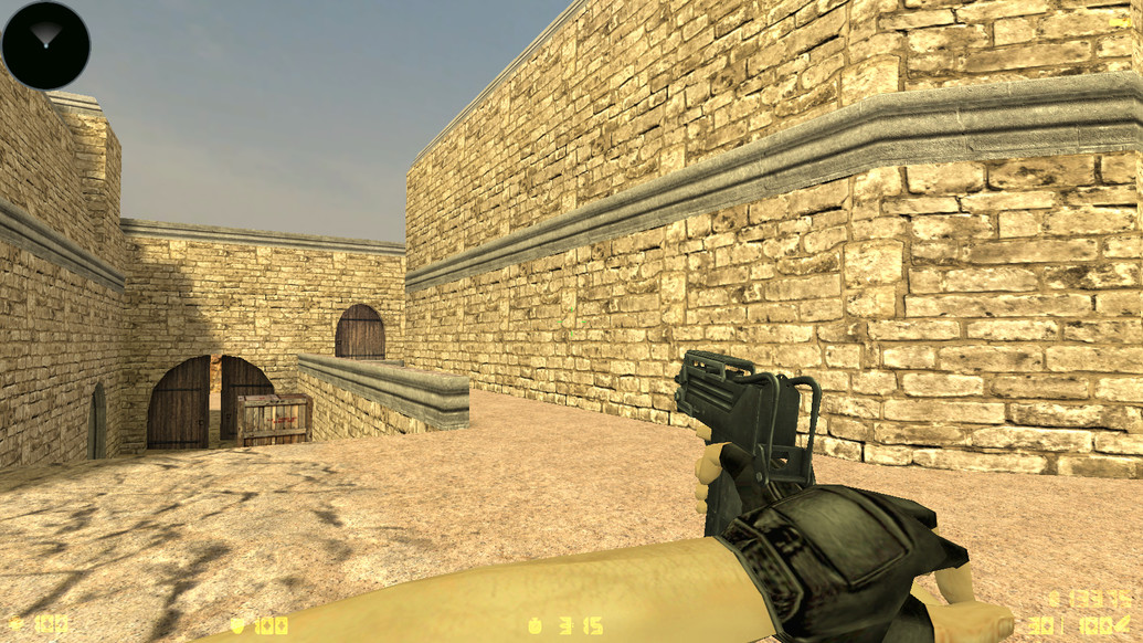 CS 1.6 CSO