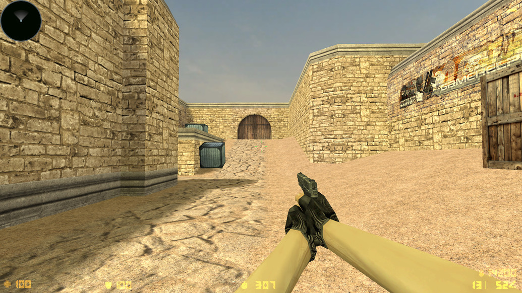 CS 1.6 CSO