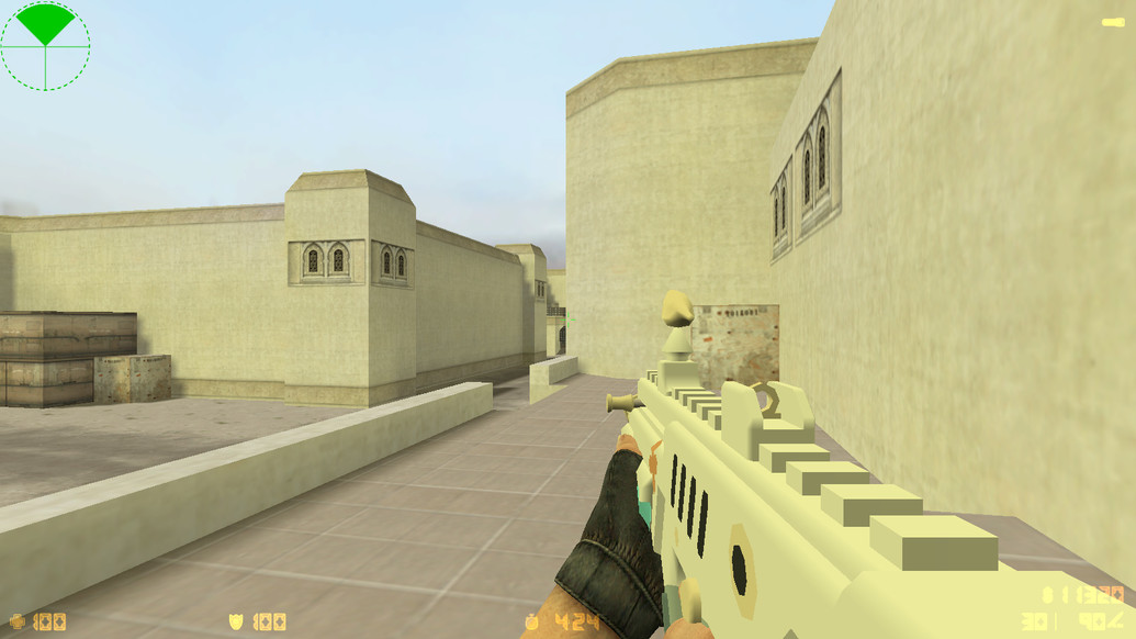 CS 1.6 Definitive