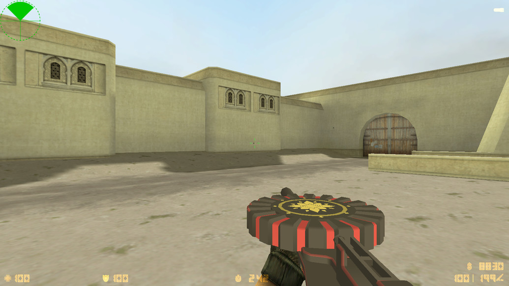 CS 1.6 Definitive