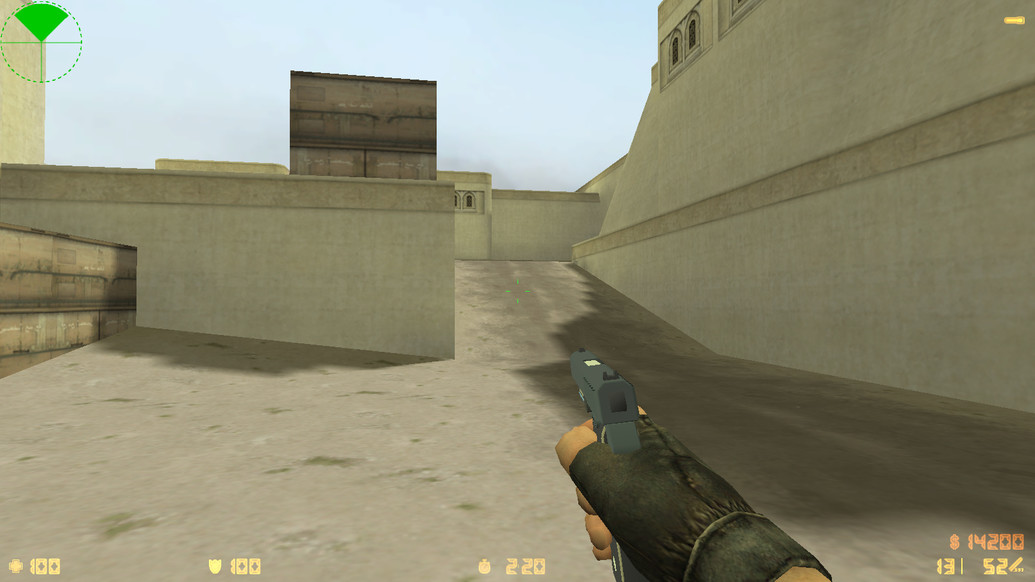 CS 1.6 Definitive
