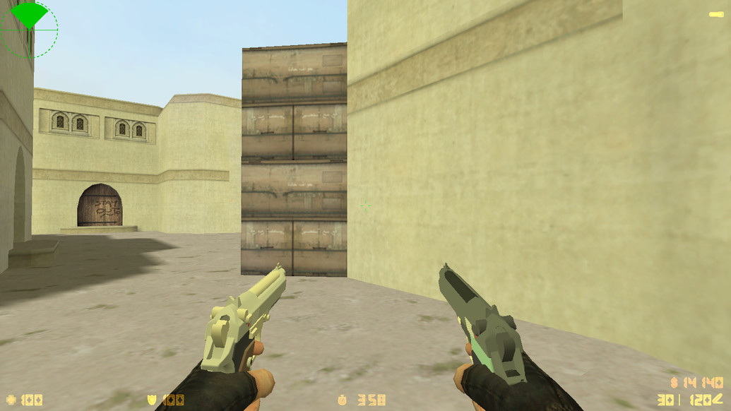CS 1.6 Definitive