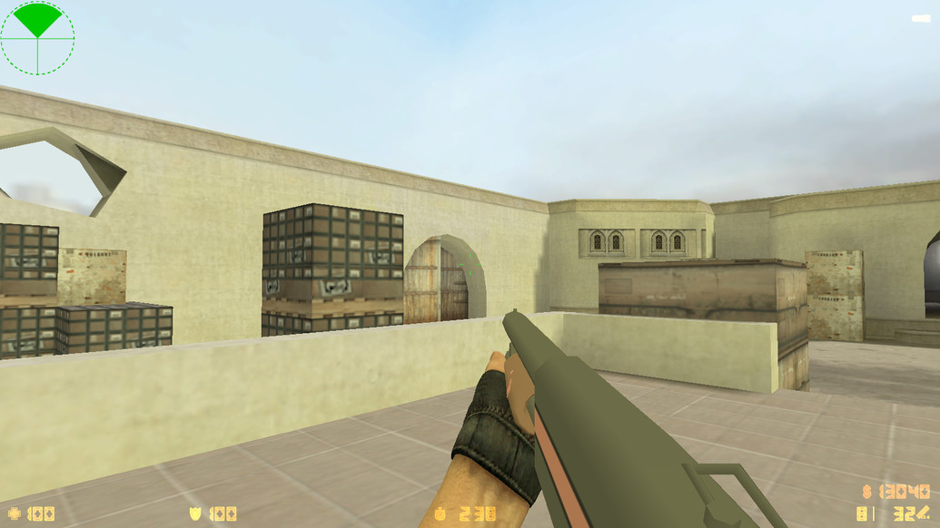 CS 1.6 Definitive