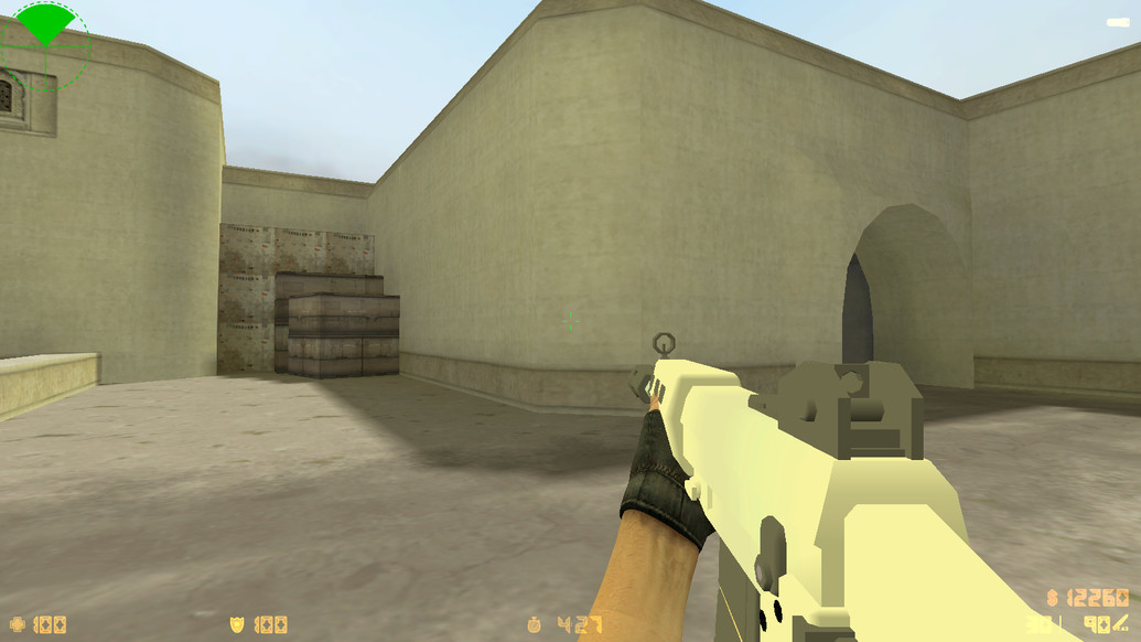 CS 1.6 Definitive