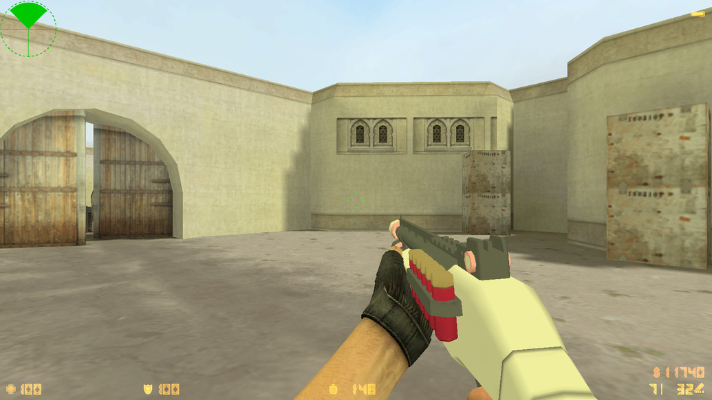 CS 1.6 Definitive
