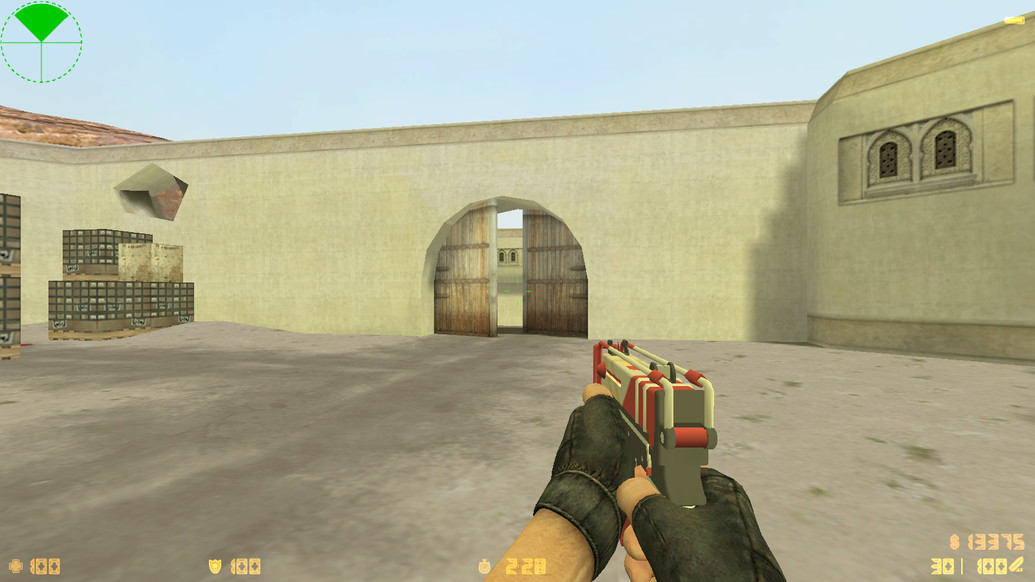 CS 1.6 Definitive