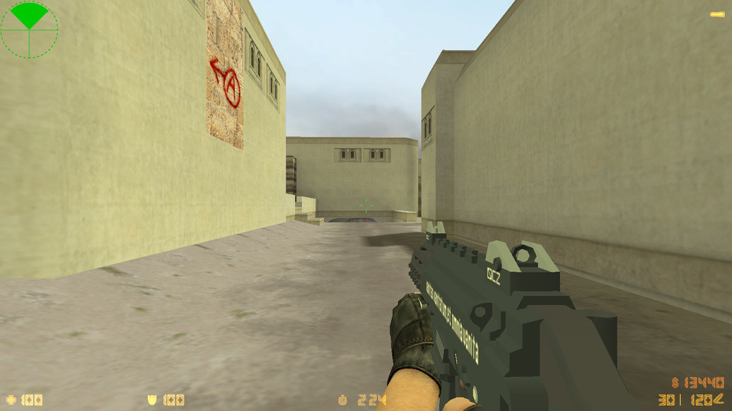 CS 1.6 Definitive