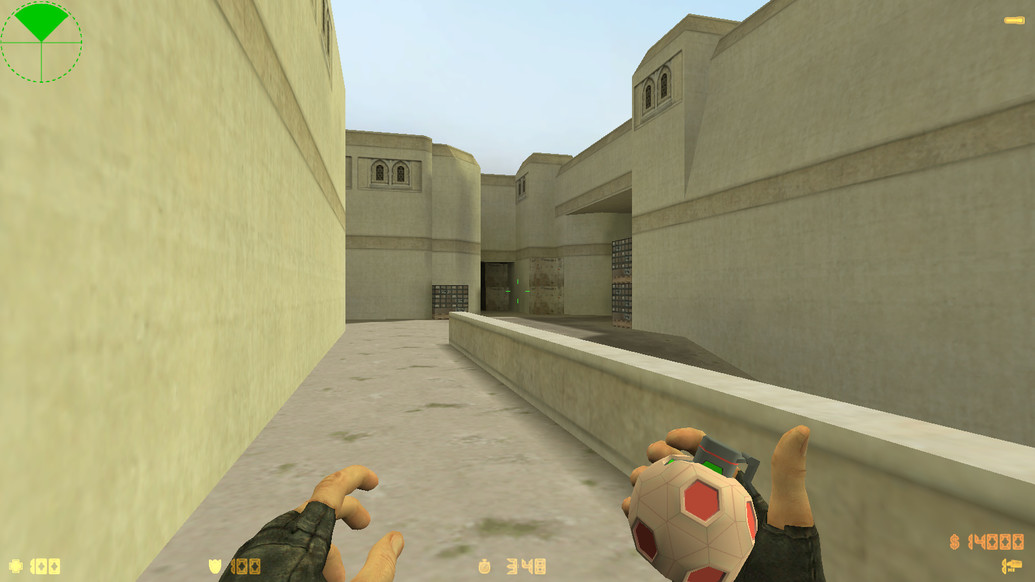 CS 1.6 Definitive