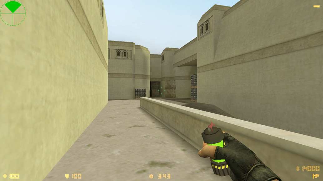 CS 1.6 Definitive