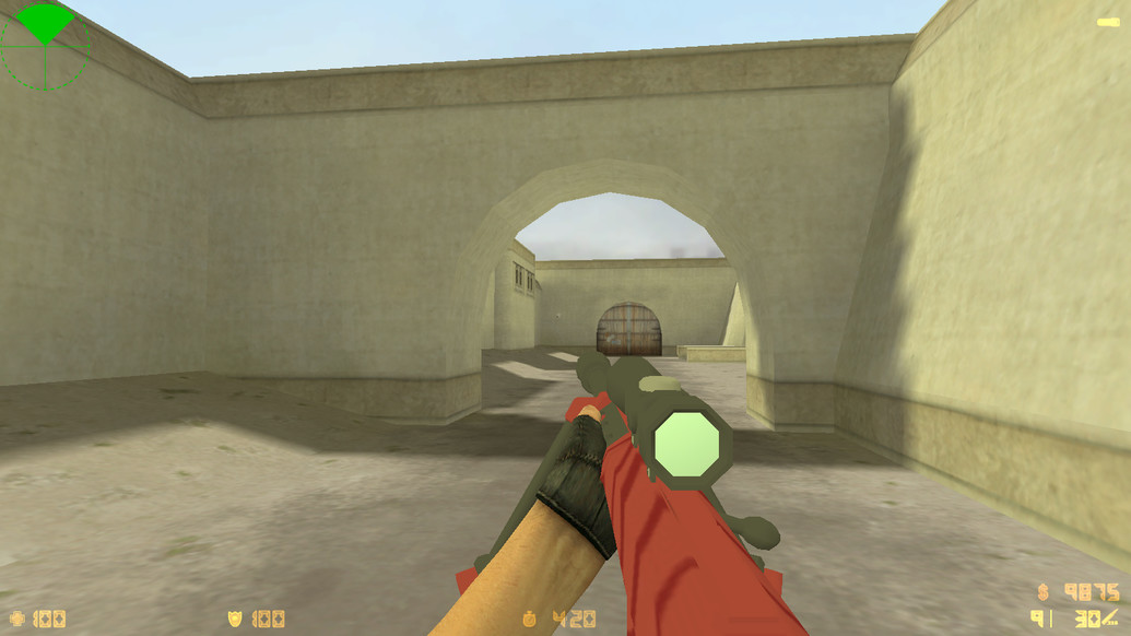CS 1.6 Definitive