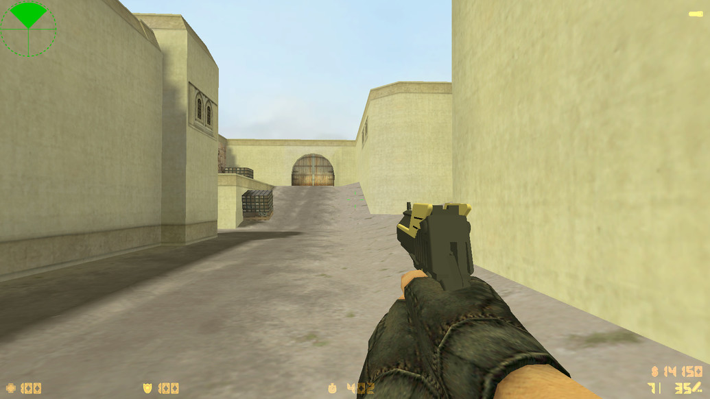 CS 1.6 Definitive