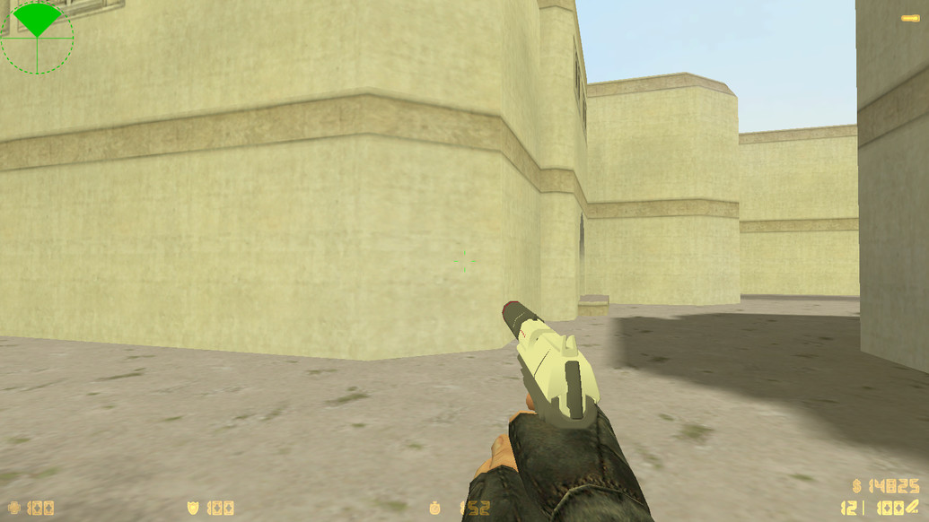 CS 1.6 Definitive