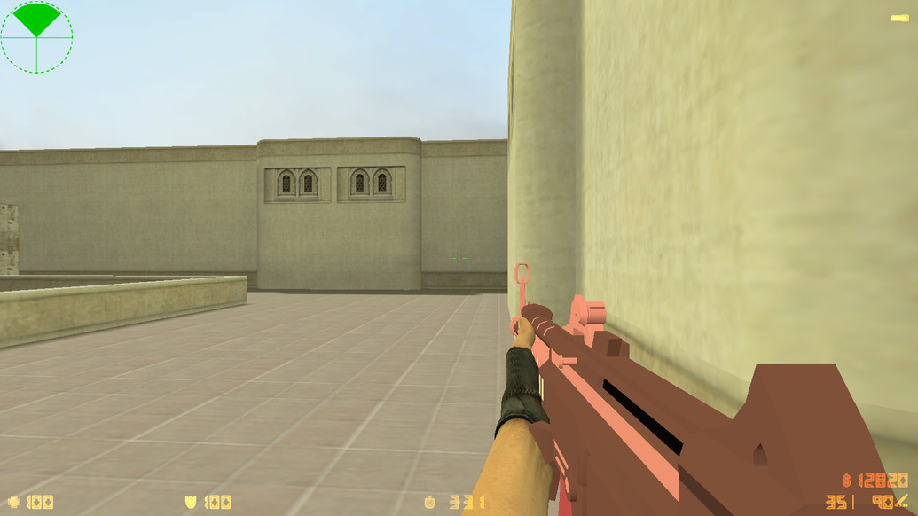 CS 1.6 Definitive
