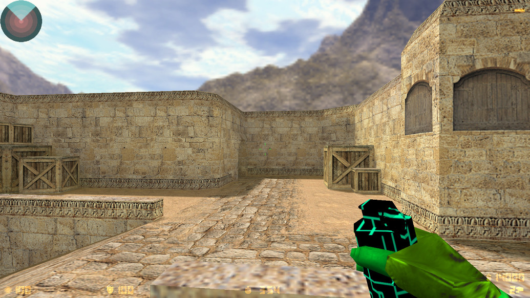 CS 1.6 Electro