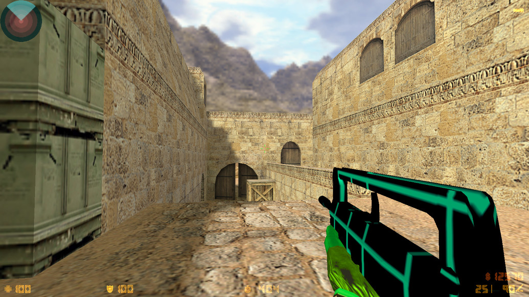CS 1.6 Electro