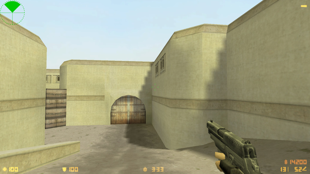 CS 1.6 Enhanced