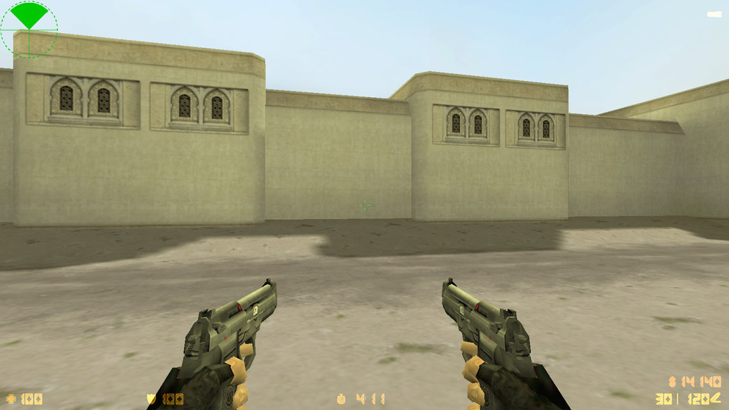 CS 1.6 Enhanced