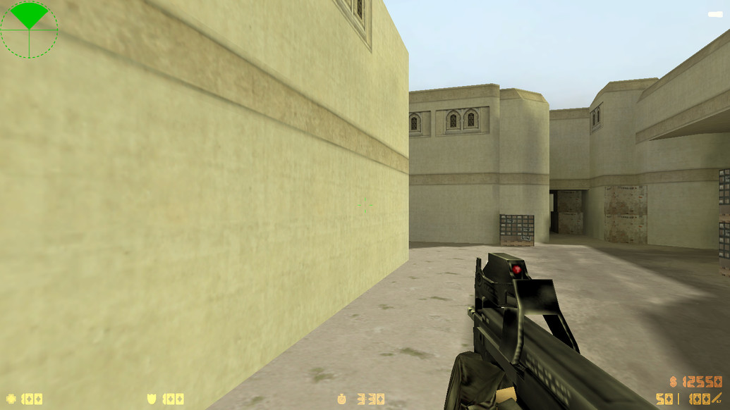 CS 1.6 Enhanced