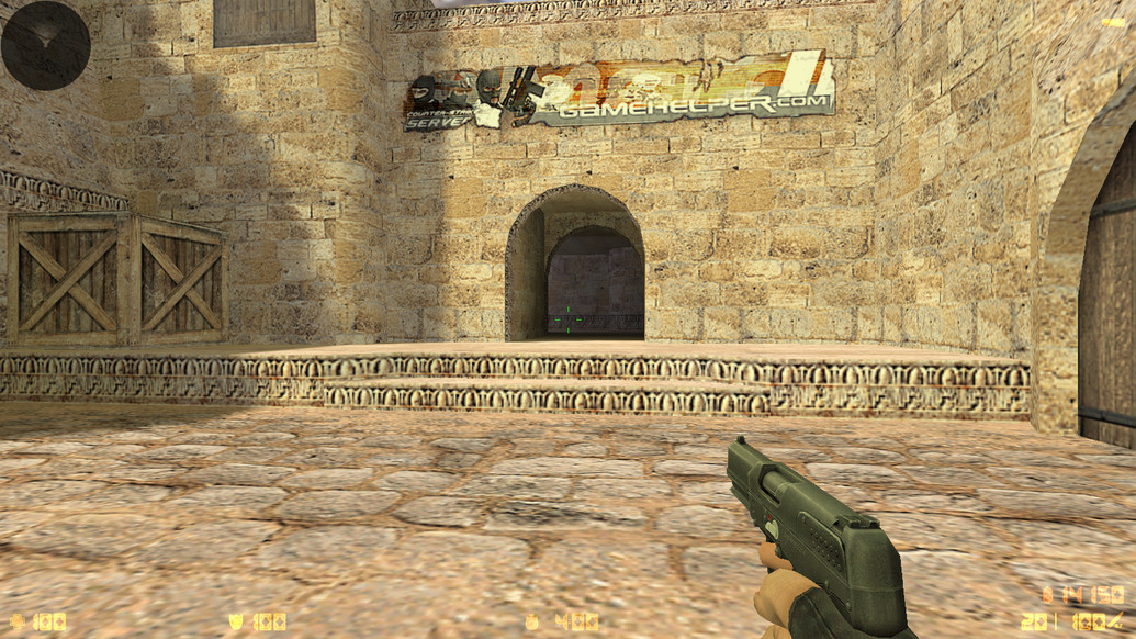 CS 1.6 Essential