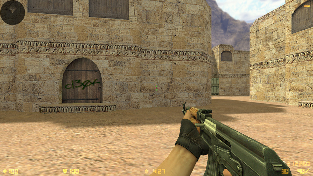 CS 1.6 Essential