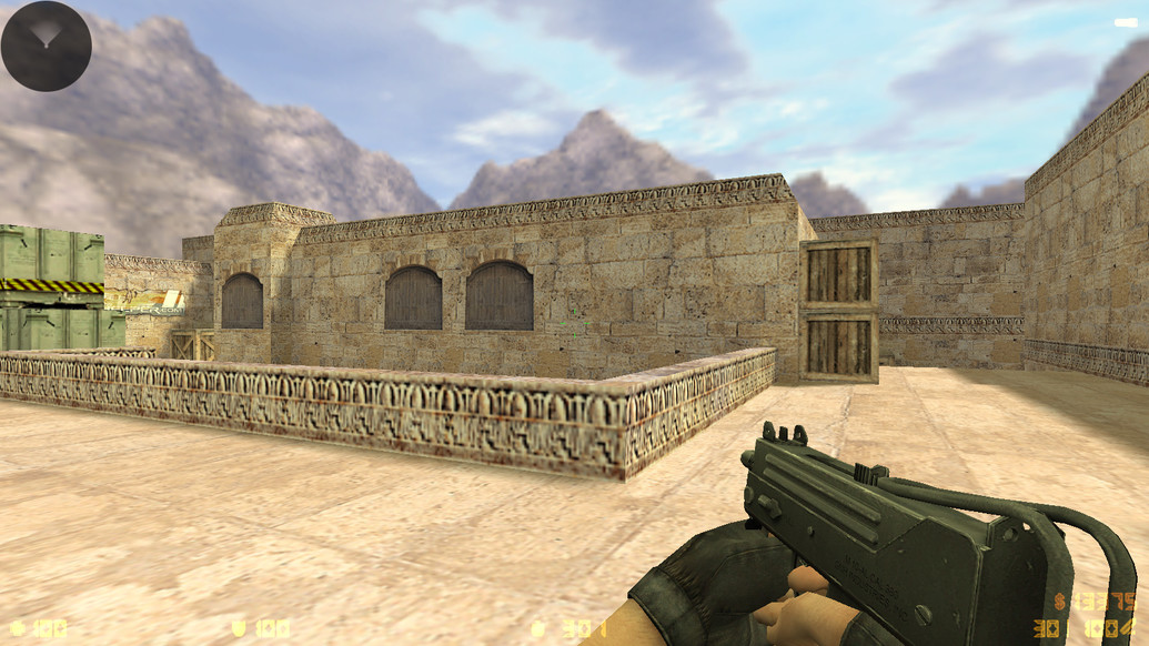 CS 1.6 Essential