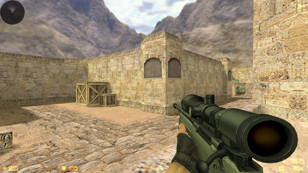 CS 1.6 Essential