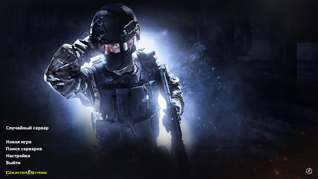 CS 1.6 Evolution