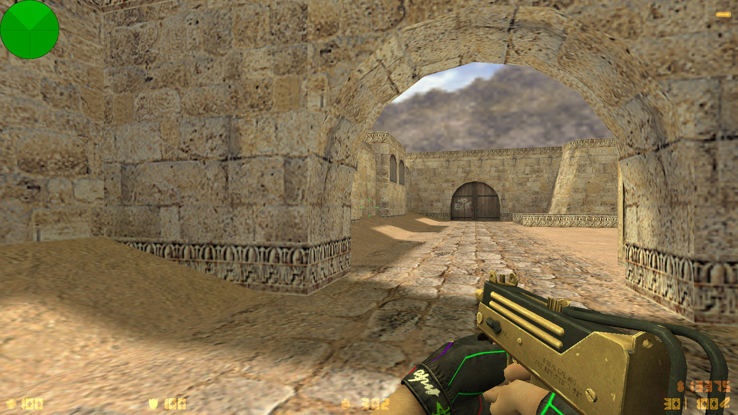 CS 1.6 Расширенная
