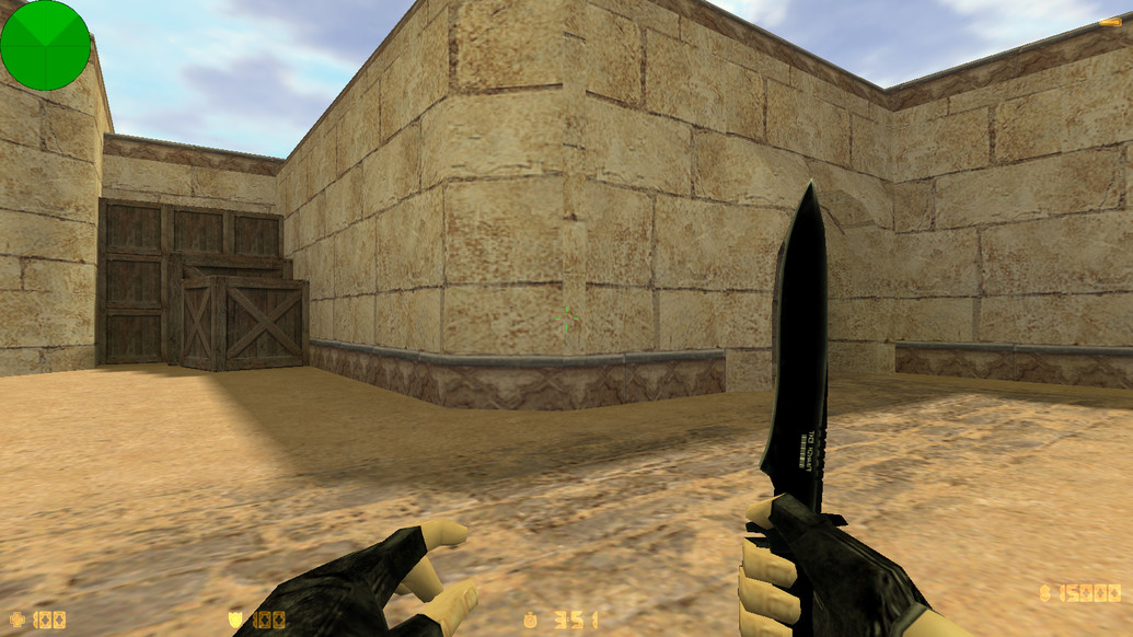 CS 1.6 Extra