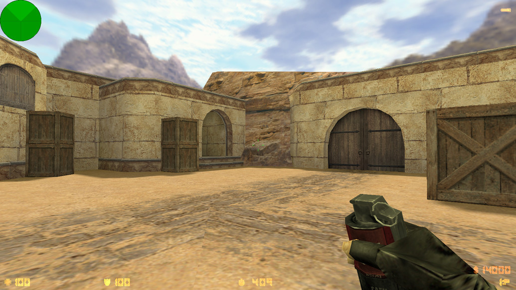 CS 1.6 Extra