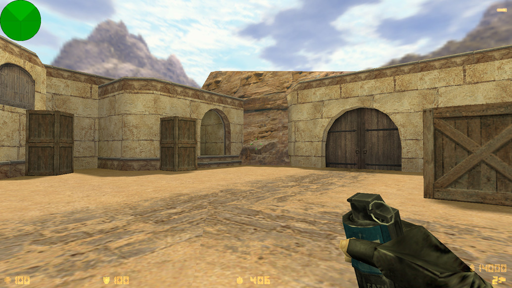 CS 1.6 Extra