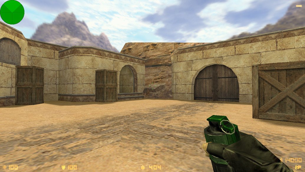 CS 1.6 Extra