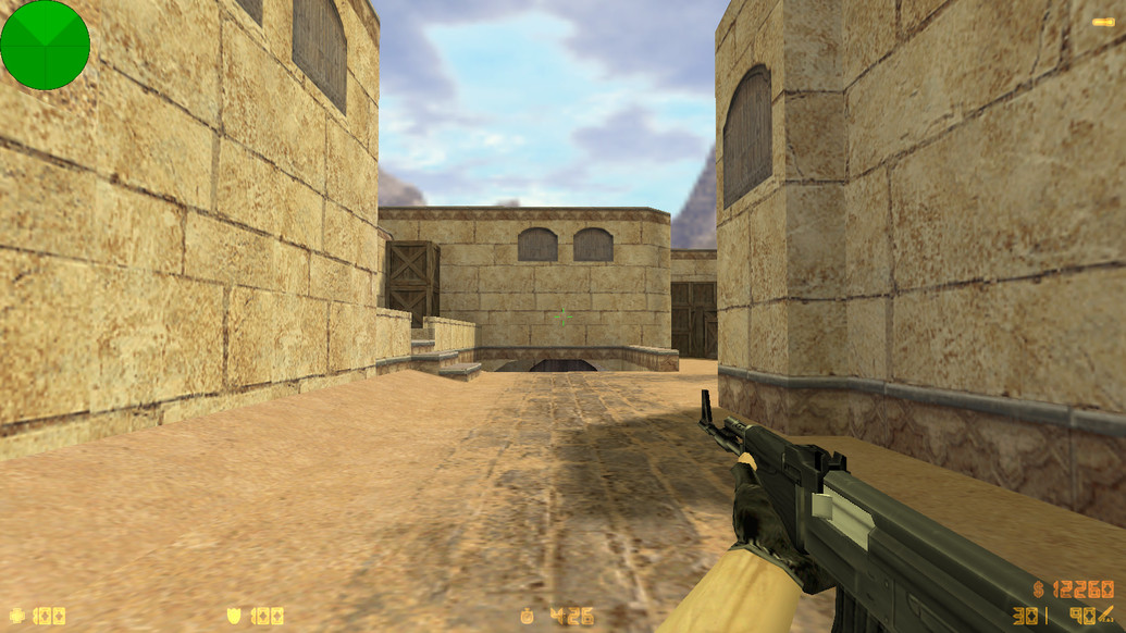 CS 1.6 Extra