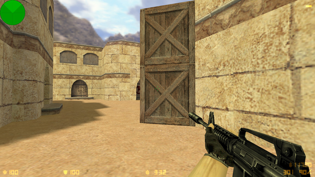 CS 1.6 Extra