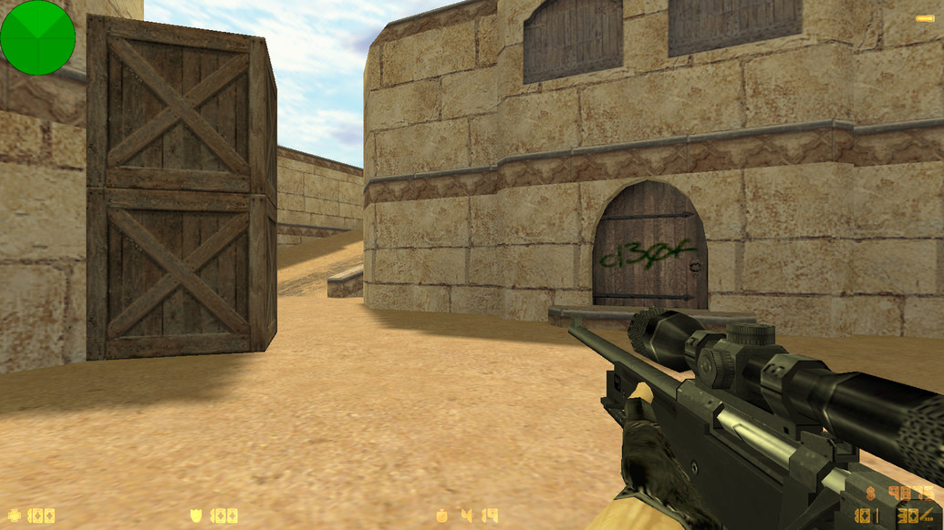 CS 1.6 Extra