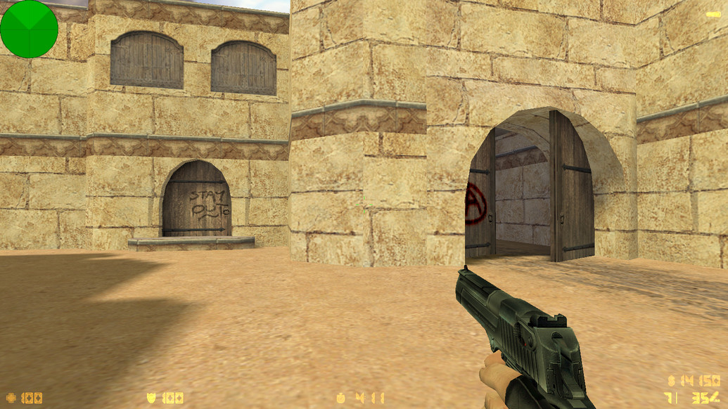 CS 1.6 Extra