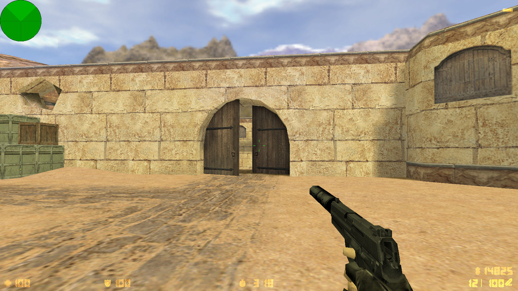 CS 1.6 Extra