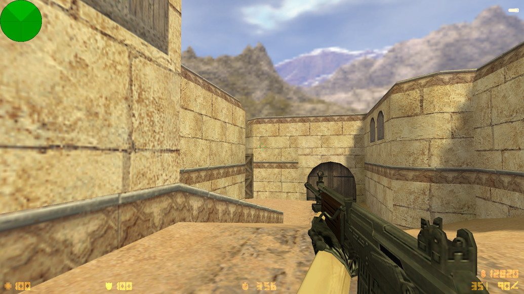 CS 1.6 Extra