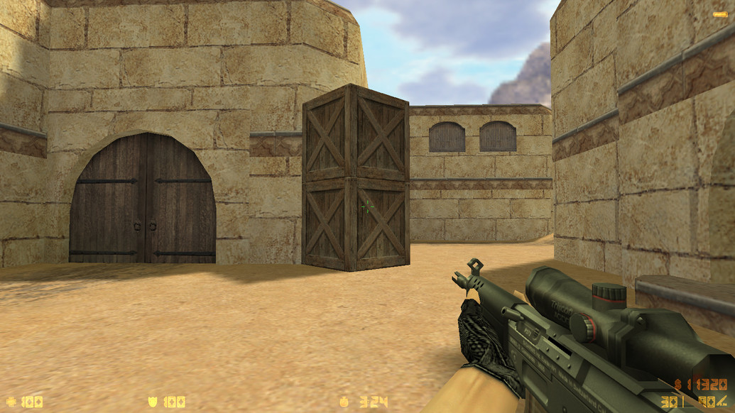 CS 1.6 Extra